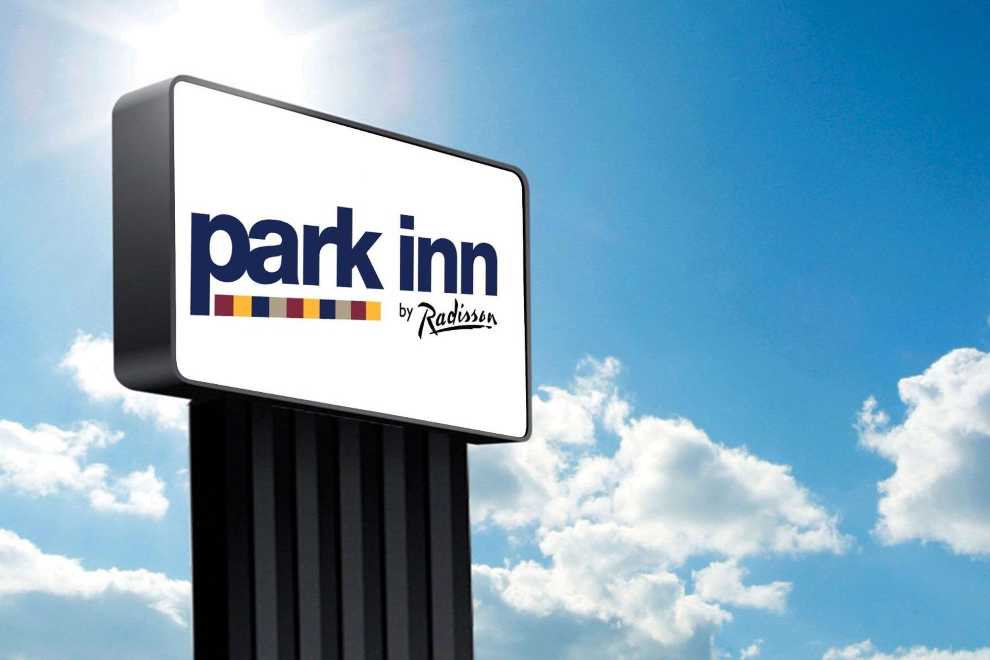 Park Inn By Radisson San Antonio Exterior foto